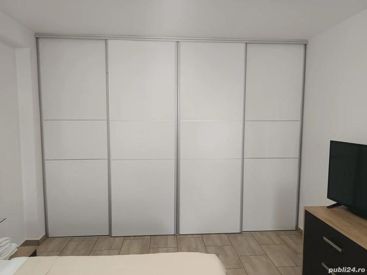 Garsonieră decomandată, mobilată în Fundeni