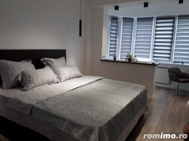 Apartament cu 2 camere în Gorjului