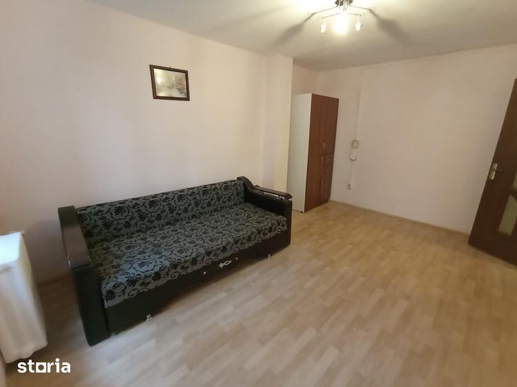 Apartament 1 camera Piata Nicolina! 32mp, Ideal Investitie! - 10