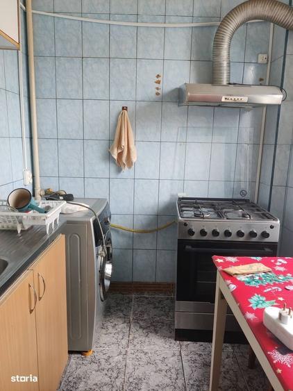 Apartament cu 2 camere în Universitate