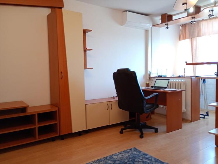 Apartament cu 1 camera, etajul 7/9, zona Tatarasi - 1