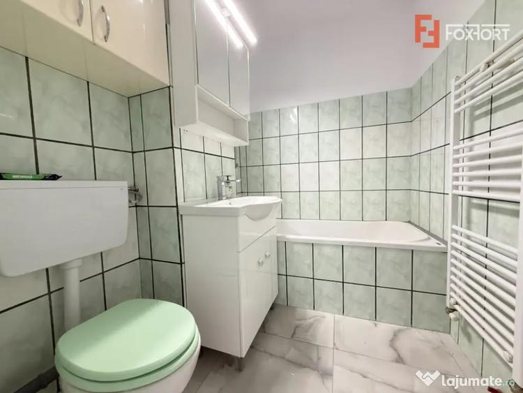 COMISION 0 % Apartament 3 camere decomandat | 63 mp | Etaj 3 - Timisoara (Timis) - 14