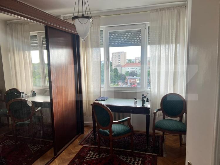 Apartament Baroque 3 camere, 2 băi, 75 mp – zona Circumvalațiunii - 3