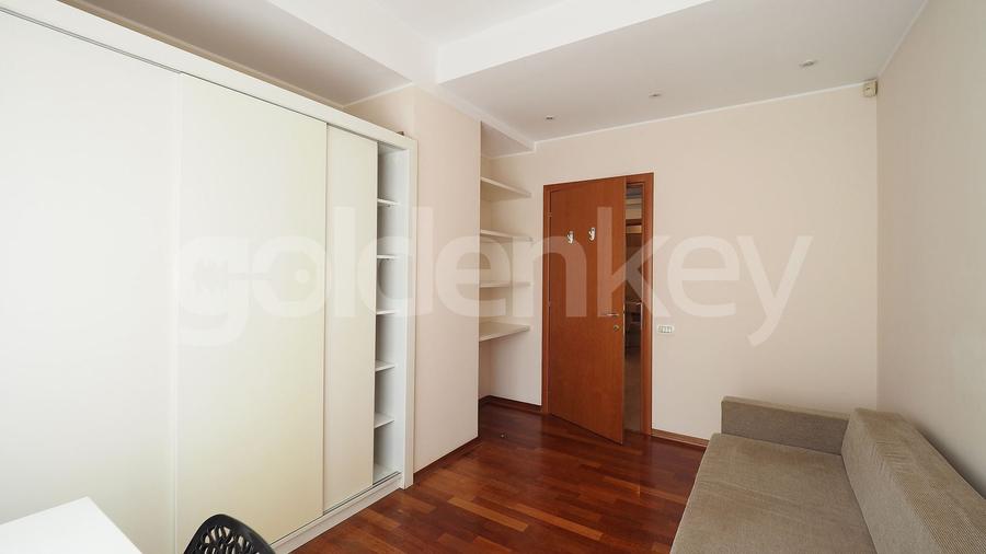 Apartament modern cu 3 camere, vedere spre lac - 12