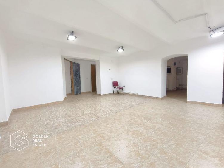Birou, de 50 mp, în Ultracentral