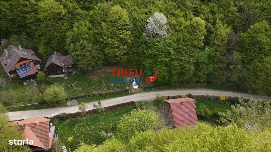 Casă cu 4 camere în Ighiel