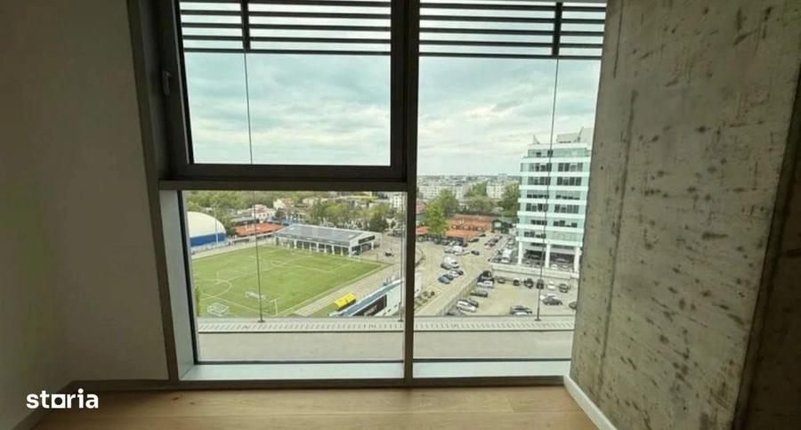 Apartament cu 4 camere în Nord