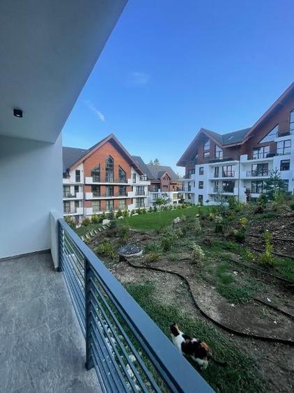 Apartament cu 22 camere semidecomandat în Furnica