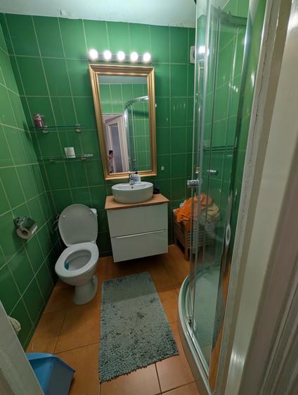 Apartament cu 3 camere decomandat în Drumul Taberei