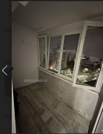 Ap 2camere Bdul Alexandru Obregia RENOVAT - 6