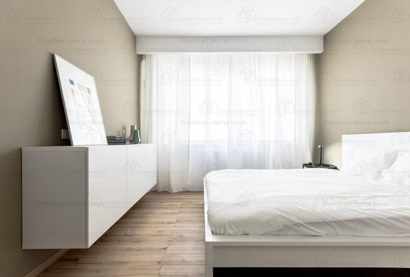 Apartament cu 2 camere decomandat, mobilat în Grozăvești