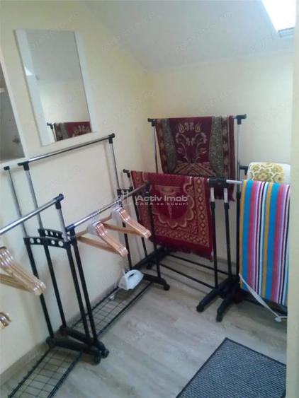 Casă cu Teren 510 Mp în Paleu