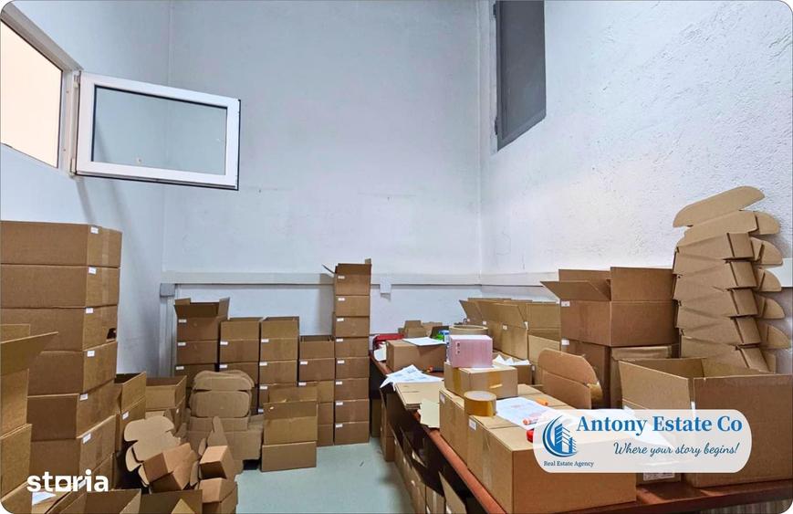 Antony Estate | Spatiu Comercial de inchiriat, Zona Ultracentrala, Ora - 4
