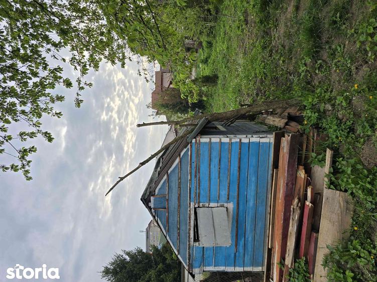 Casă cu 4 camere cu Teren 609 Mp în Central