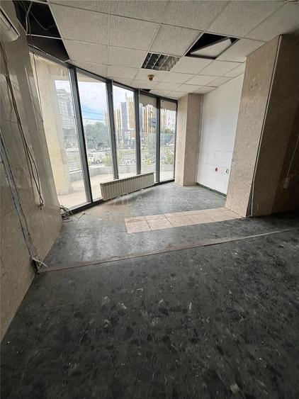 Spațiu comercial, de 139 mp, în Mazepa 1