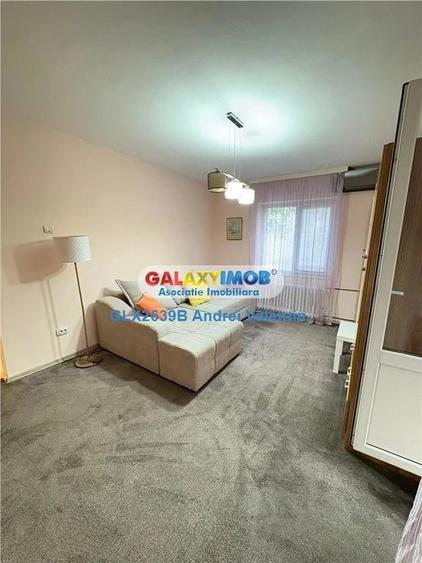 Inchiriere Garsoniera Moderna Berceni - Oltenitei - Parcare - 6