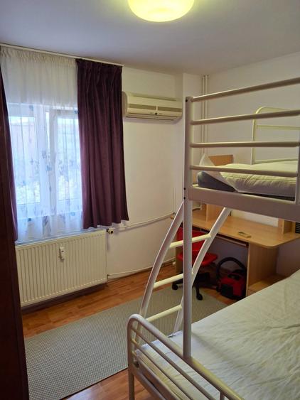 Apartament cu 2 camere semidecomandat în Iancului