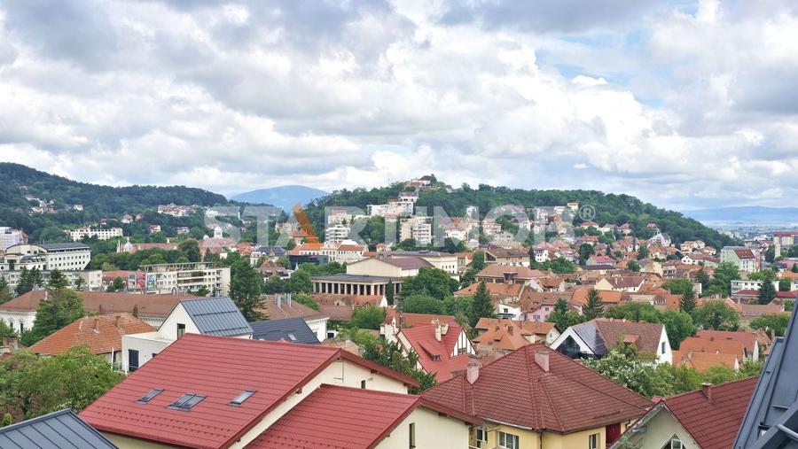 Apartament cu 3 camere decomandat, mobilat în Ultracentral