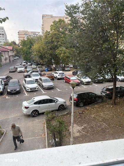 Garsonieră în Iancului