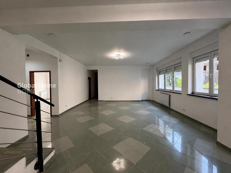 Birou, de 175 mp, în Cotroceni