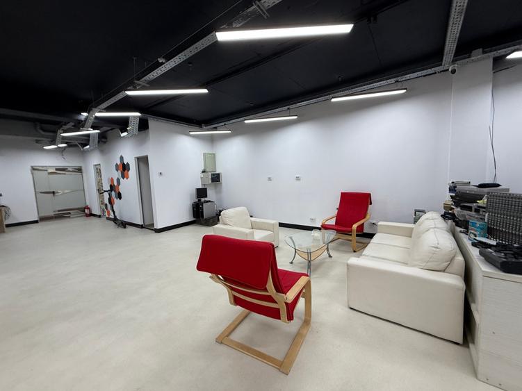Spatiu Comercial Green Lake Sisesti- Pret 1.900 euro+TVA - 20