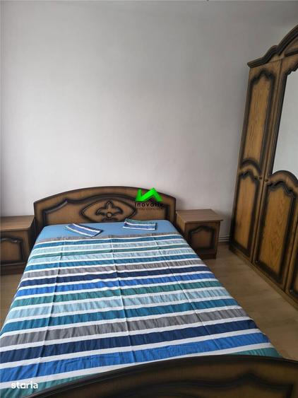 Apartament de inchiriat 2 camere Sibiu Mihai Viteazul - 2