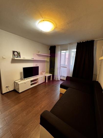 Apartament cu 2 camere decomandat în Lujerului