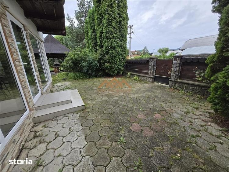 Casă cu 3 camere cu Teren 750 Mp în Central