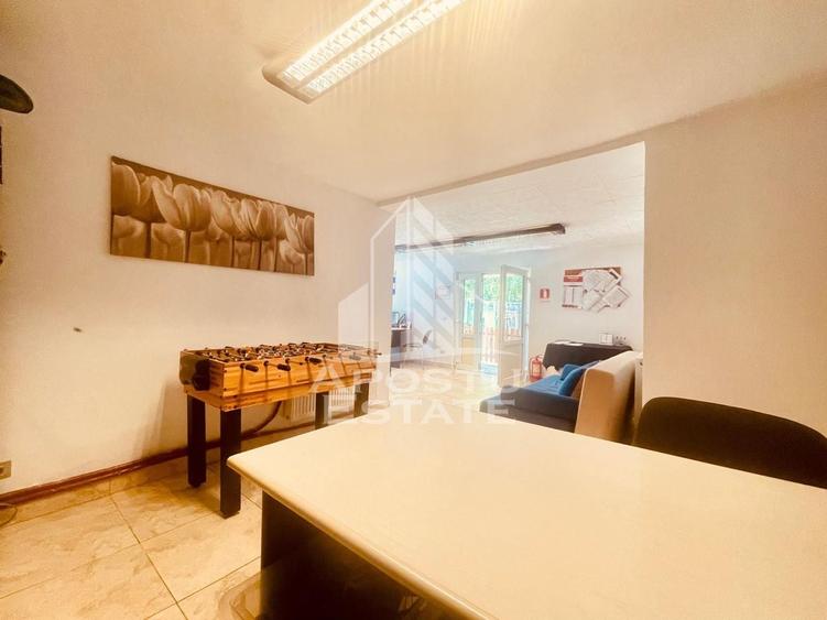 Birou, de 67.050003051758 mp, în Alfa