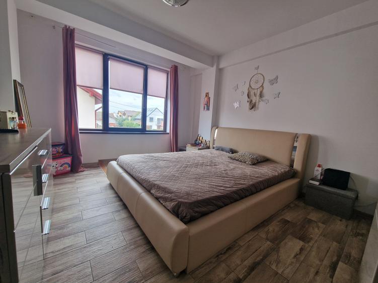 Eforie Nord- Apartament 3 camere mobilat-utilat, etaj 1- 119.000euro - 7
