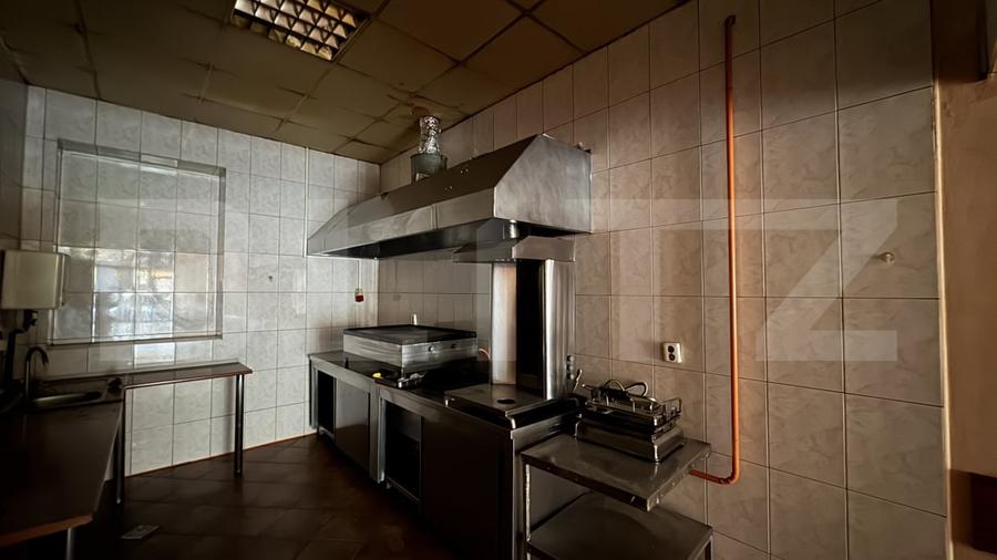 Spațiu comercial central pretabil fast food, 80 mp, zona Unirii - 3