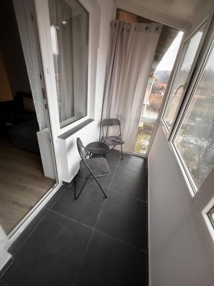 Apartament cu 2 camere nedecomandat în Central