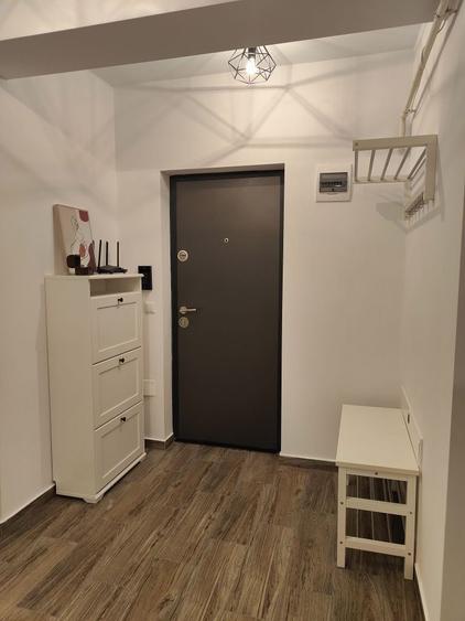 Apartament cu 2 camere decomandat în Cug