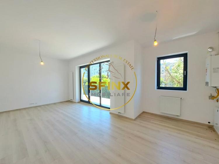 Apartament cu 2 camere decomandat în Basarabia