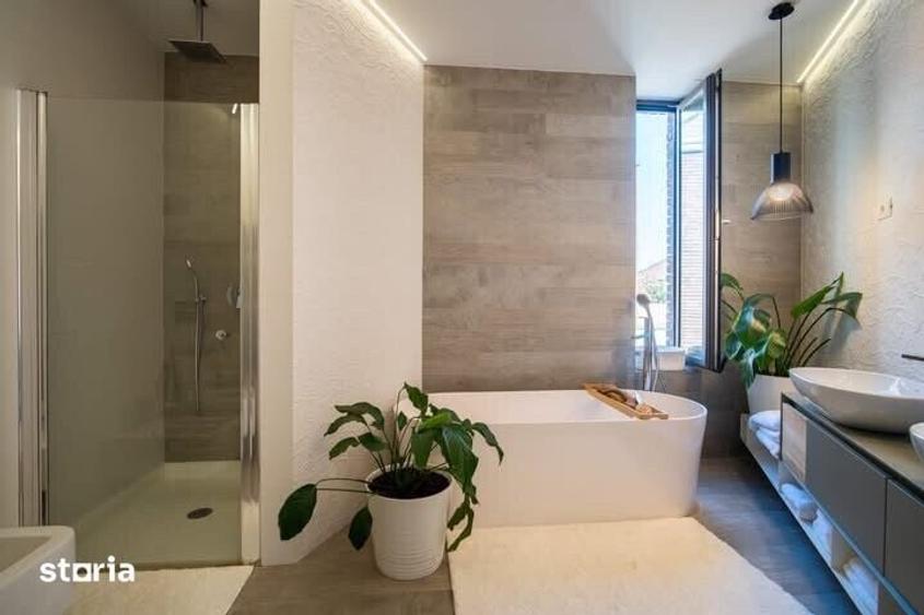 Villa in complex with indoor pool | Iancu Nicolae | British School - 8