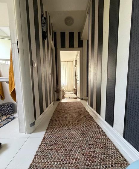Apartament cu 2 camere decomandat în Exterior Vest