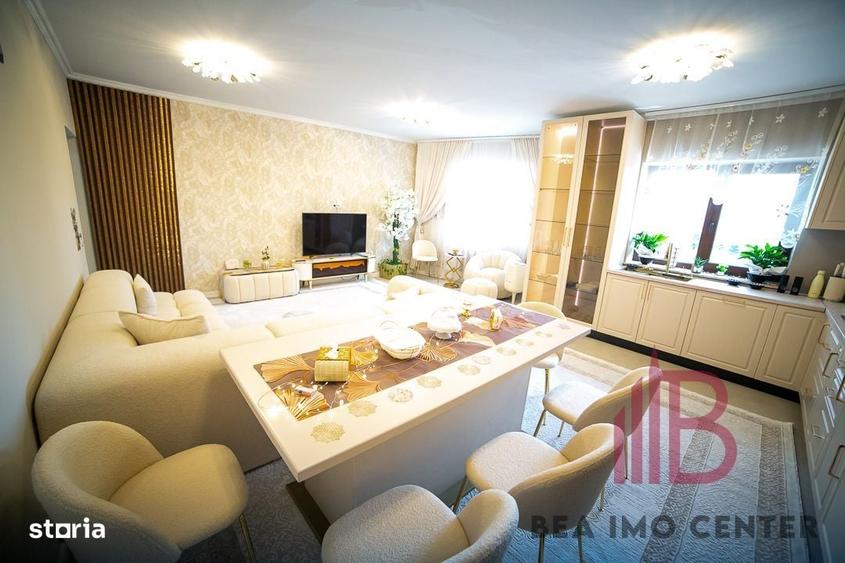Apartament de colectie,lux discret, design impecabil - 1