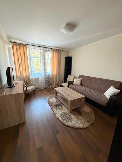 Apartament 2 camere Centru de inchiriat - 1