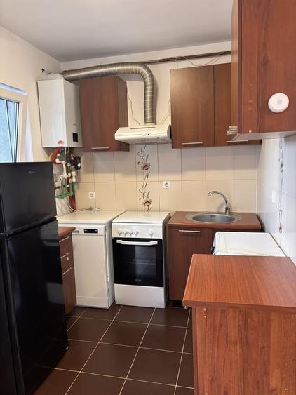 Apartament cu 2 camere decomandat în Mărăști