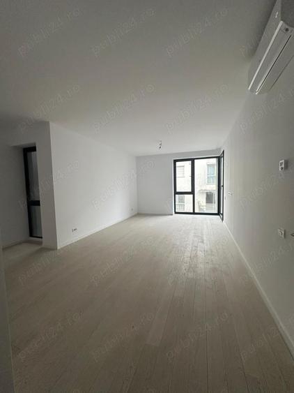 Apartament cu 2 camere în Herăstrău