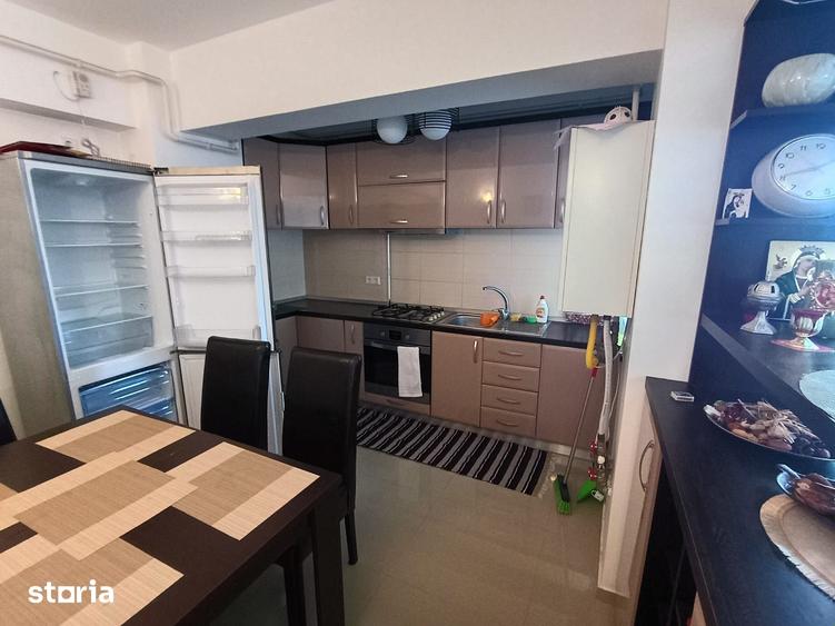 Apartament cu 2 camere decomandat în Nord