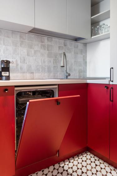 Apartament cu 2 camere în P-ța Amzei