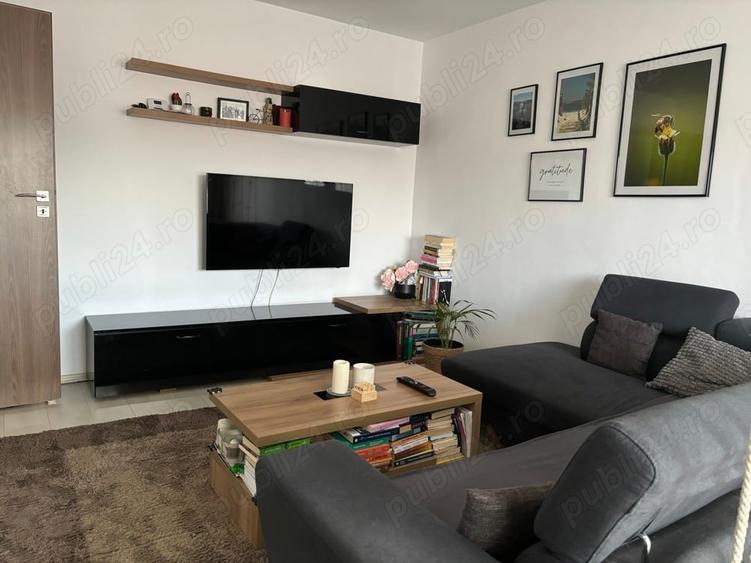 [proprietar] Ap 2 camere Zorilor - 2