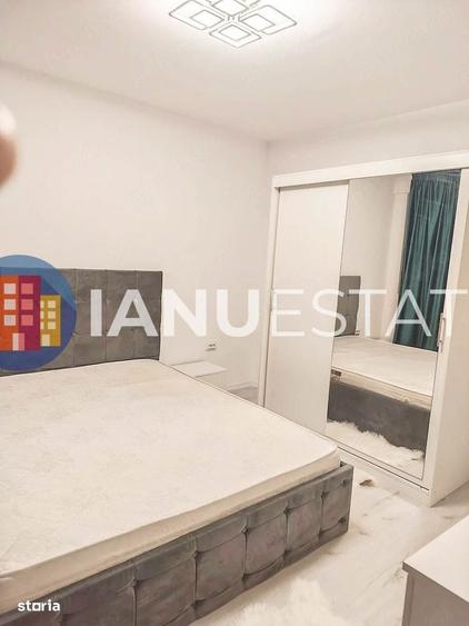 Apartament cu 2 camere decomandat în Eroii Revoluției