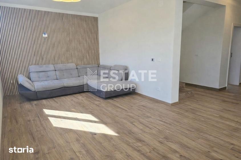 Casă cu 5 camere cu Teren 300 Mp în Dumbrăvița