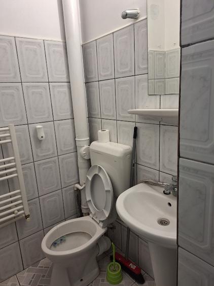 Garsonieră semidecomandată în Tomis Nord