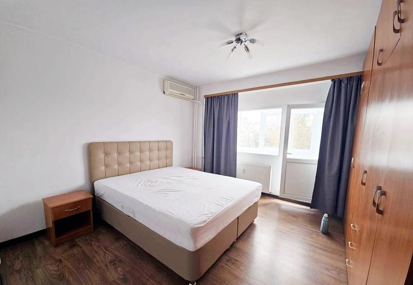 Apartament cu 2 camere decomandat în Calea Victoriei