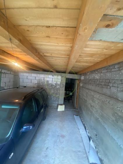 Casă individuală cu 3 camere cu Canalizare în Dealuri Oradea