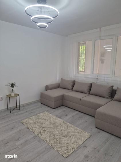 2 Camere | Complet Renovat | Tiglina 2 | Bld. George Co?buc | M-uri - 6