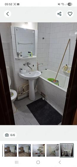 Garsonieră decomandată în Calarași 4